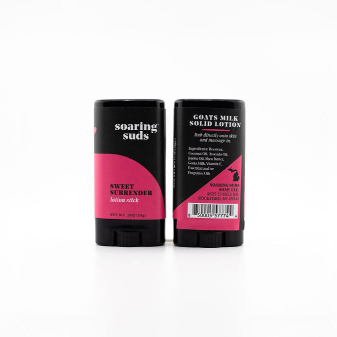 Sweet Surrender Lotion Stick