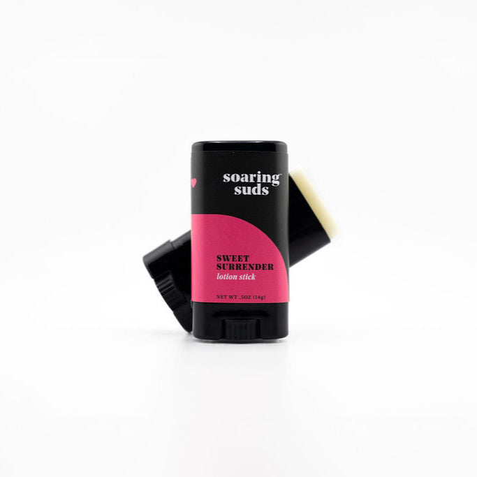 Sweet Surrender Lotion Stick
