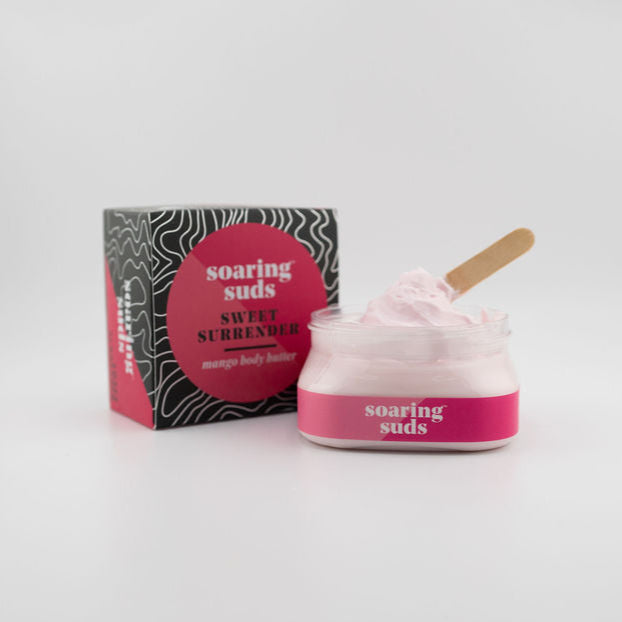 Sweet Surrender Mango Body Butter