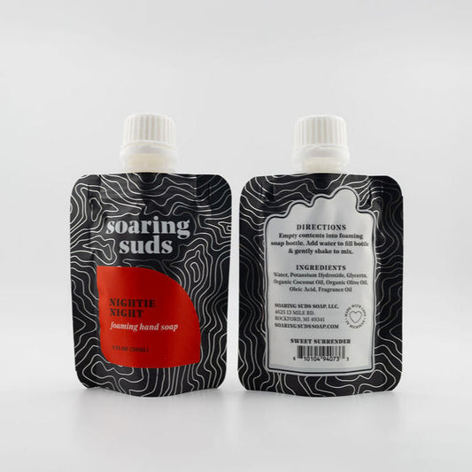 Nightie Night Liquid Hand Soap Refill