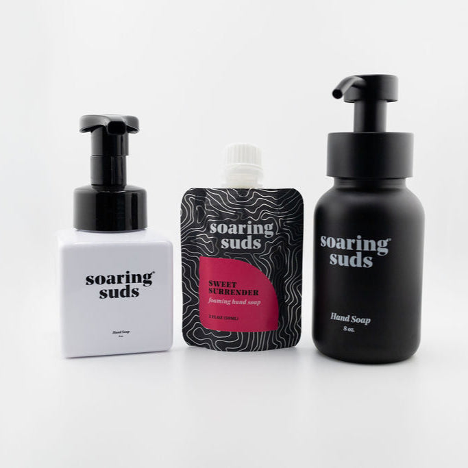 Sweet Surrender Liquid Hand Soap Refill