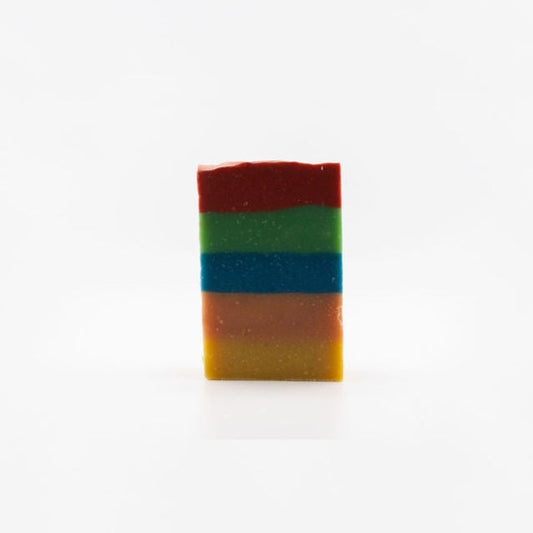 Summer Oasis Artisan Soap