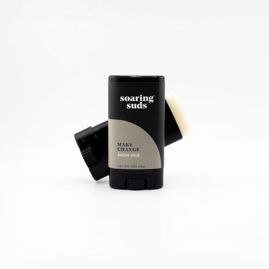 Make Change Lotion Stick