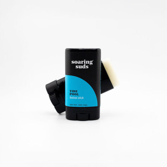 Tide Pool Lotion Stick