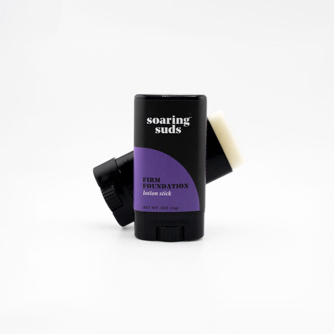 Firm Foundation Lotion Stick