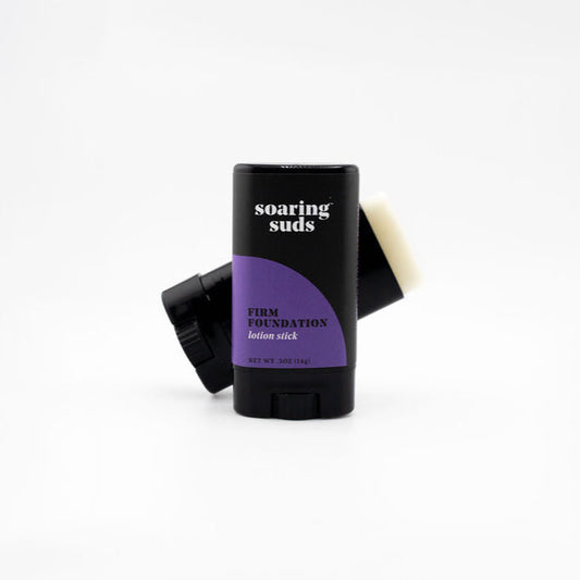 Firm Foundation Lotion Stick