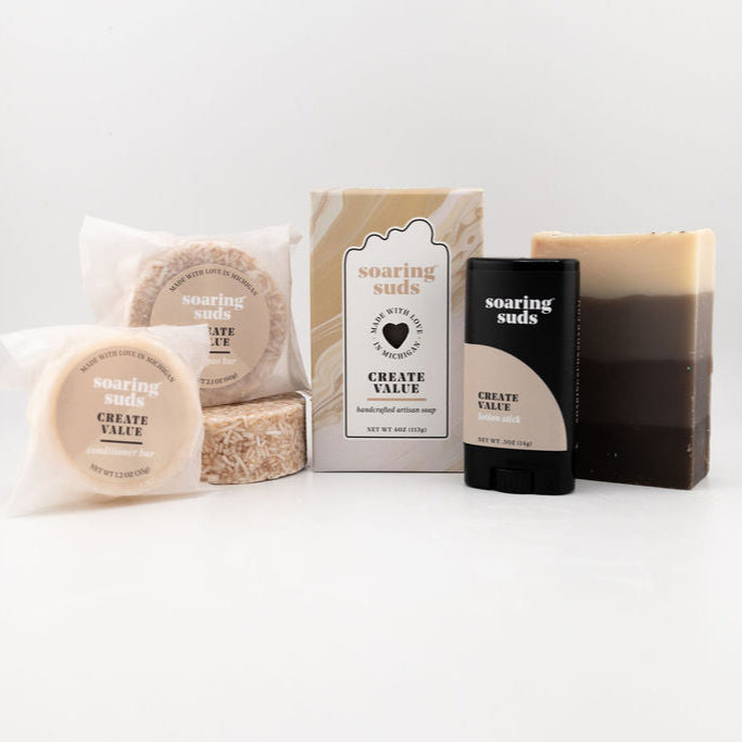 Create Value Box Set