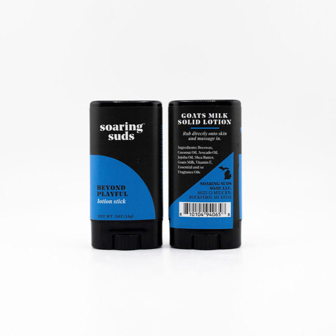 Beyond Playful Lotion Stick