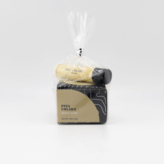 Pina Colada Kisser Set