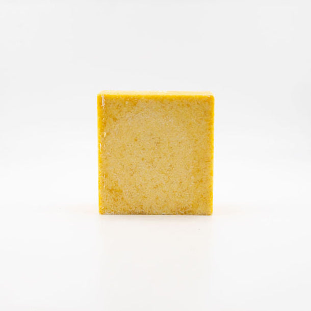 Lemongrass Fields Sea Salt Spa Bar