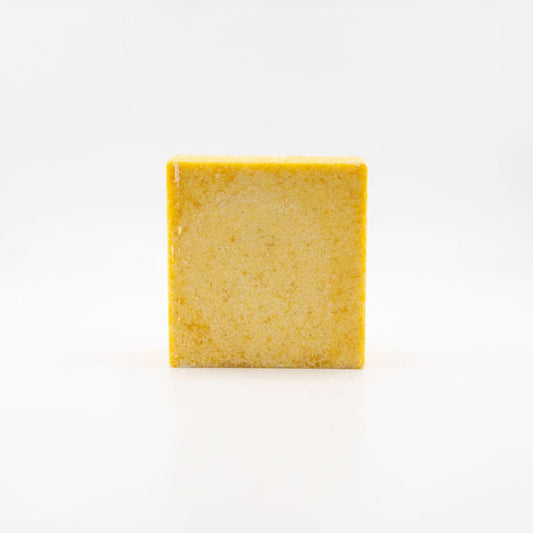 Lemongrass Fields Sea Salt Spa Bar