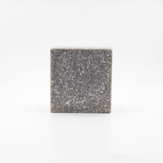 Indigo Petals Sea Salt Spa Bar