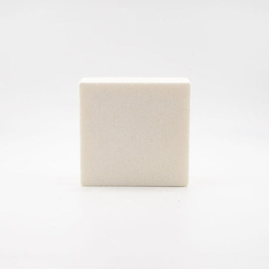 Unscented Sea Salt Spa Bar