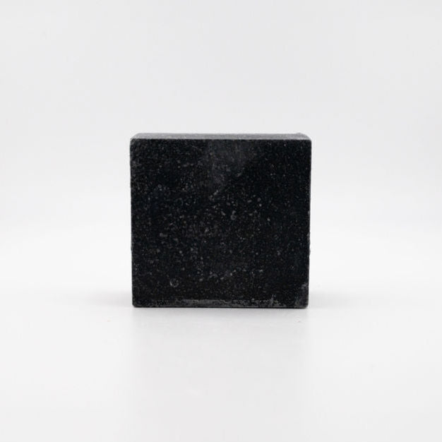 Charcoal Tea Tree Sea Salt Spa Bar