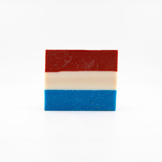 FREEDOM Soap