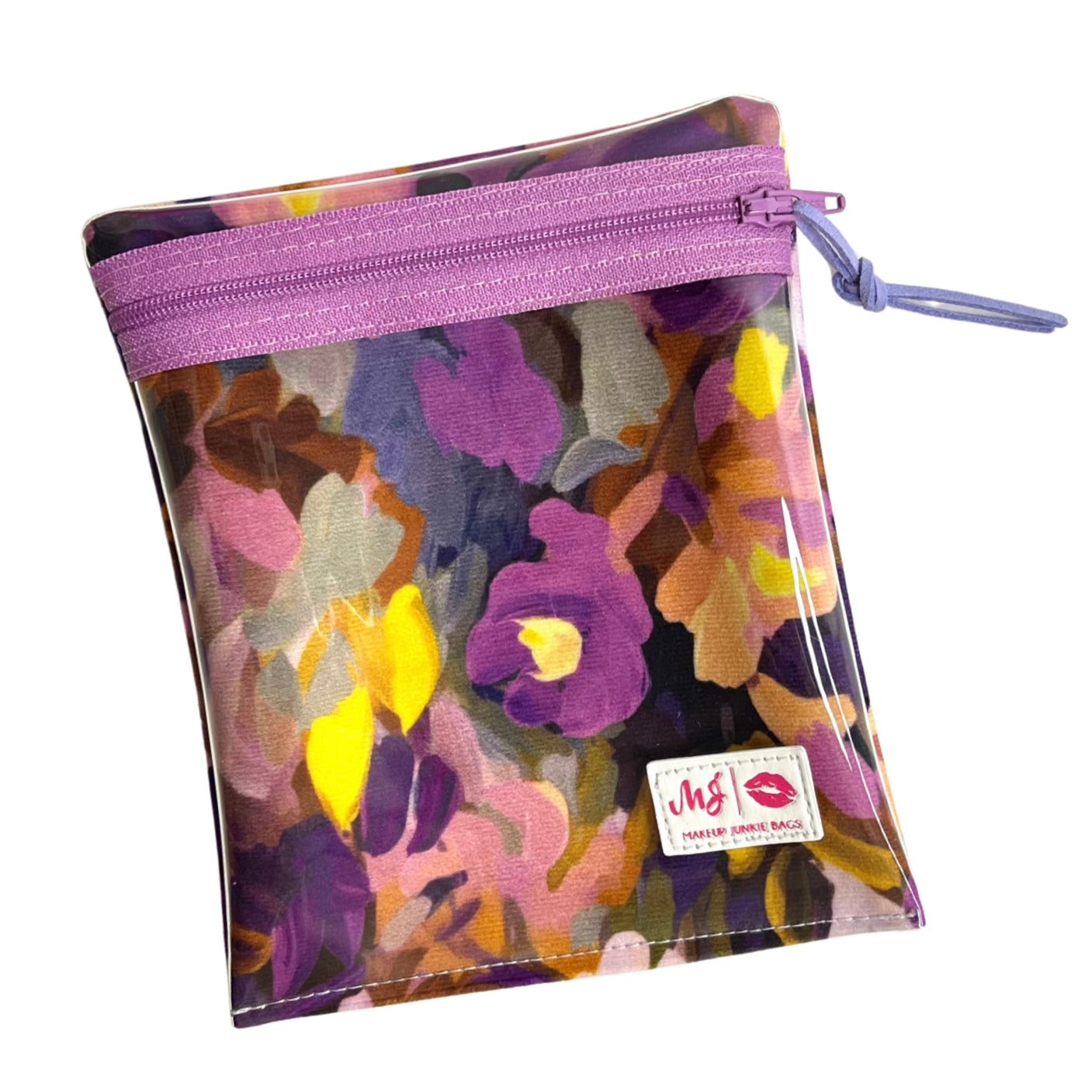 LIVE BOX- Meadow Lilac