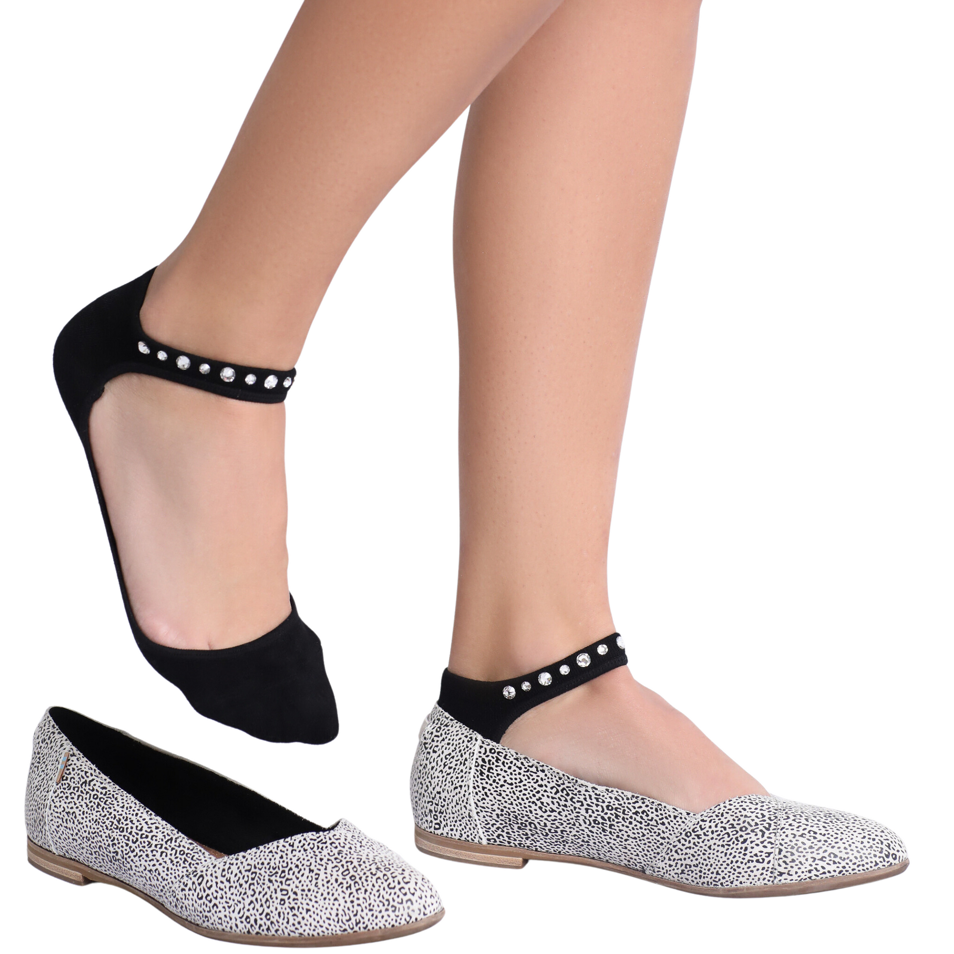 Hideys with Swarovski Crystals - Hidey Style