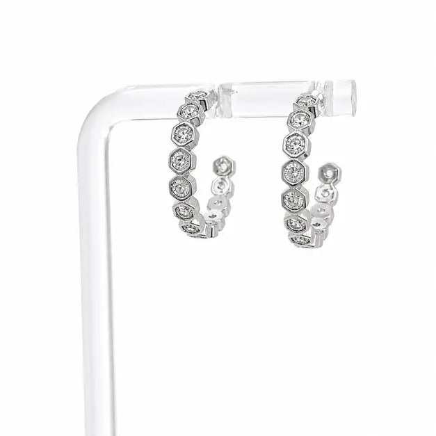 Radiance Earrings