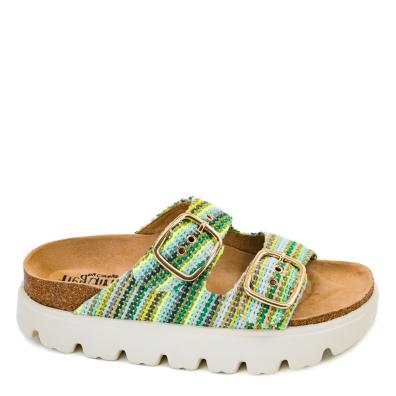 Rumor Has It - Green Multi
