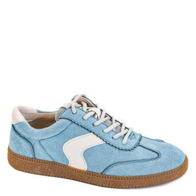 Spoiler Alert - Light Blue