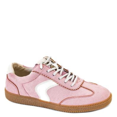Spoiler Alert - Light Pink