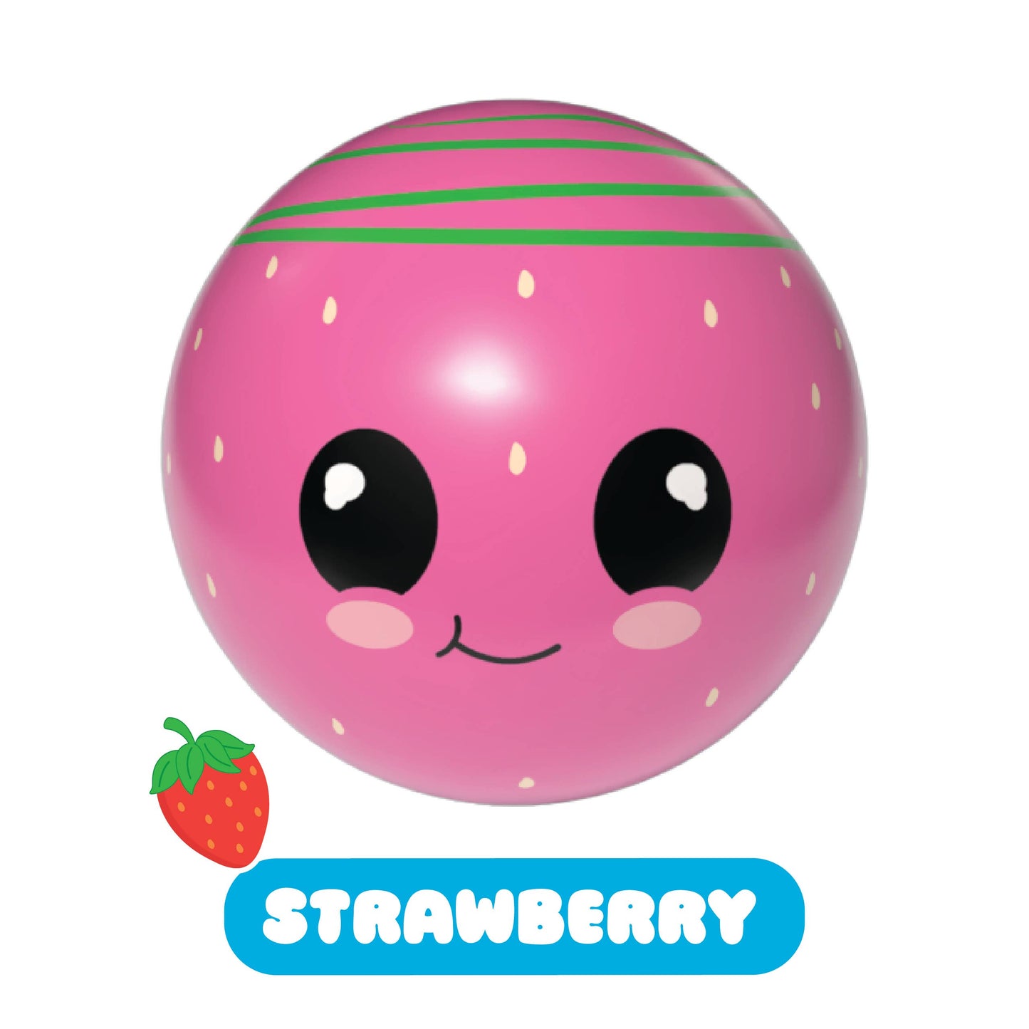 Smelly Ballz - Cake Pops ( 2-packs )