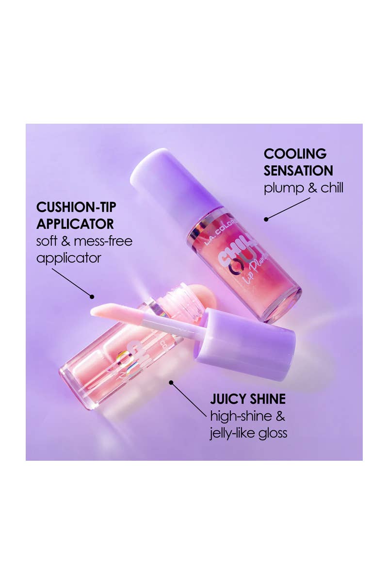 Chill Out Lip Plumper
