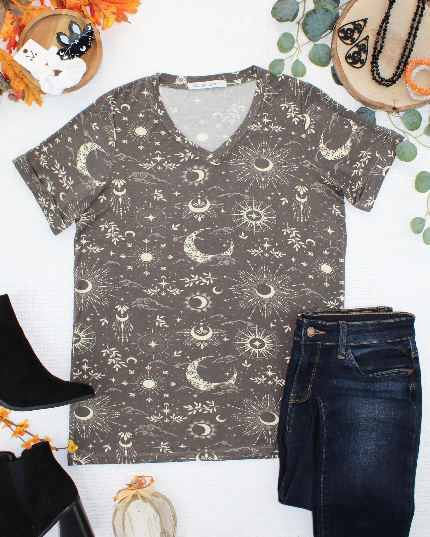 Sophie Tee - Celestial Nights