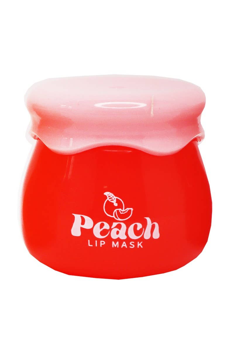 Sweet Lips Lip Mask -
