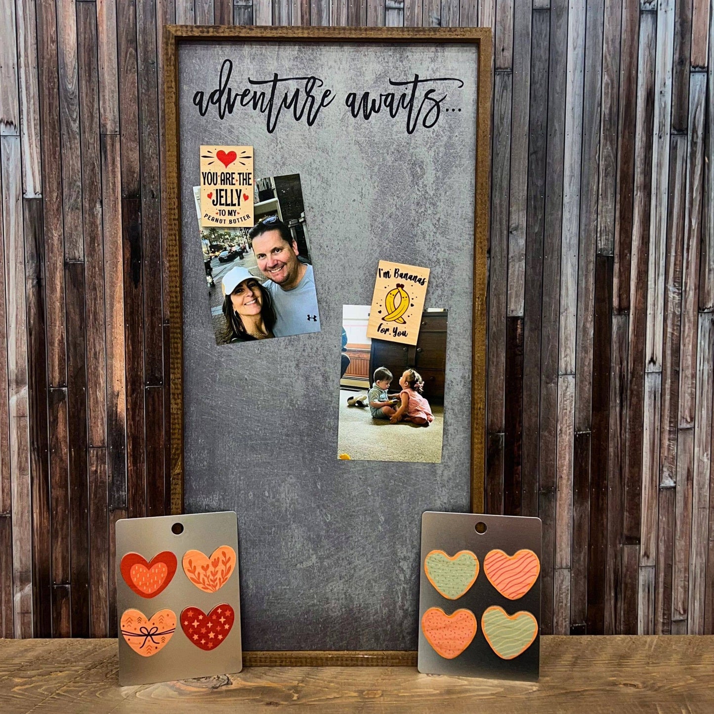 I'm Bananas For You Funny Magnets