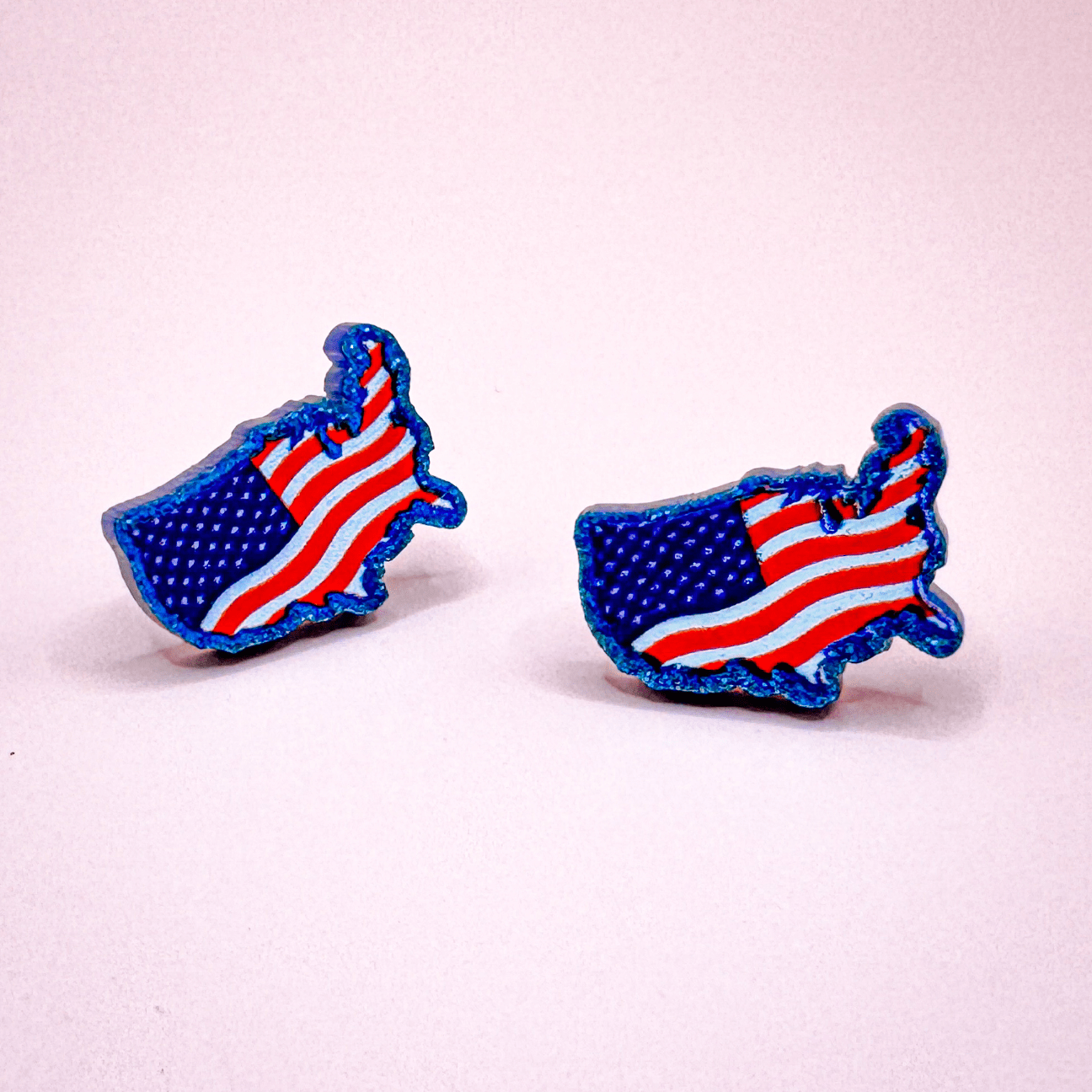 Envy Stylz Boutique Women - Accessories - Earrings USA Earrings