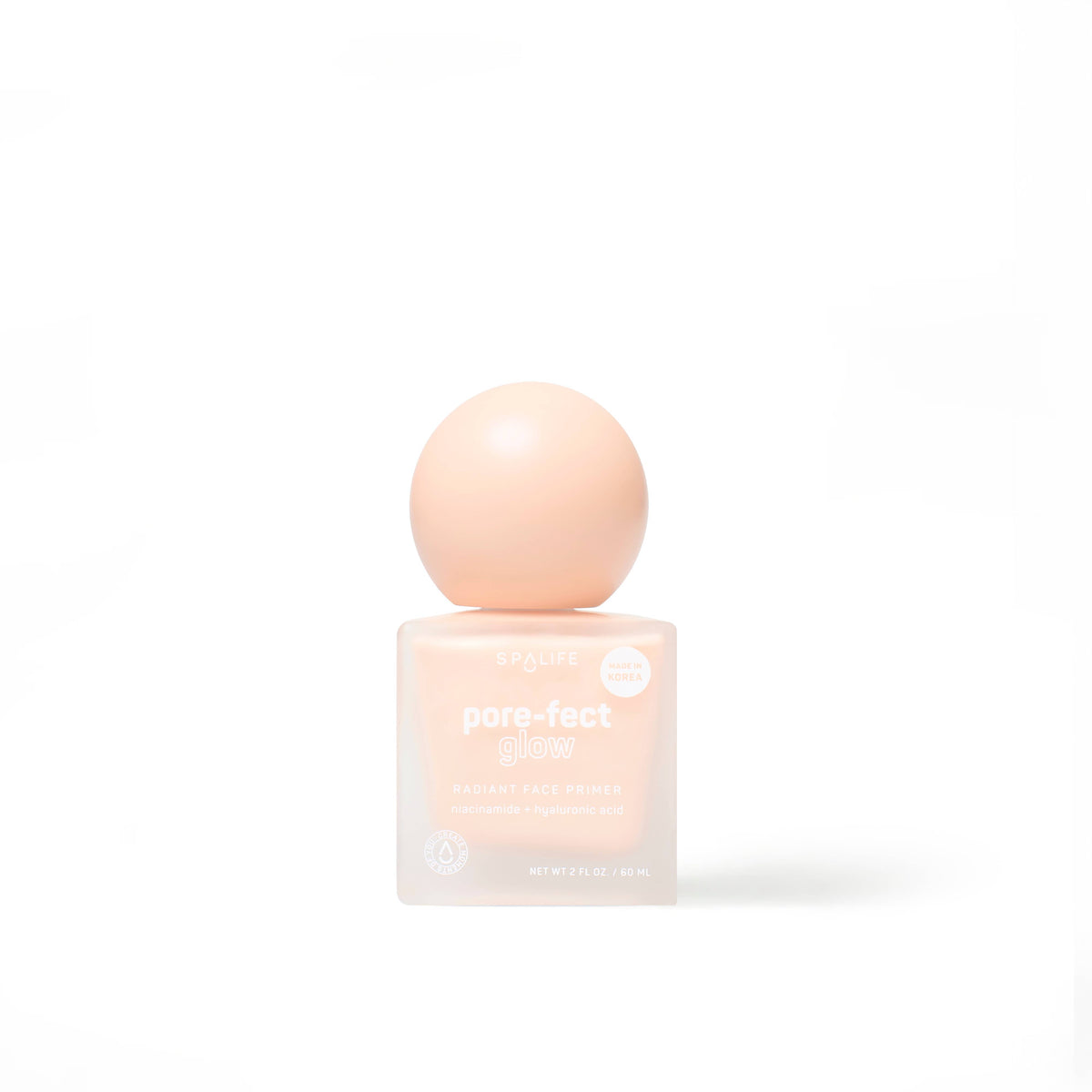 Pore-fect Glow Radiant Korean Face Primer