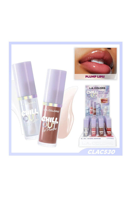 Chill Out Lip Plumper