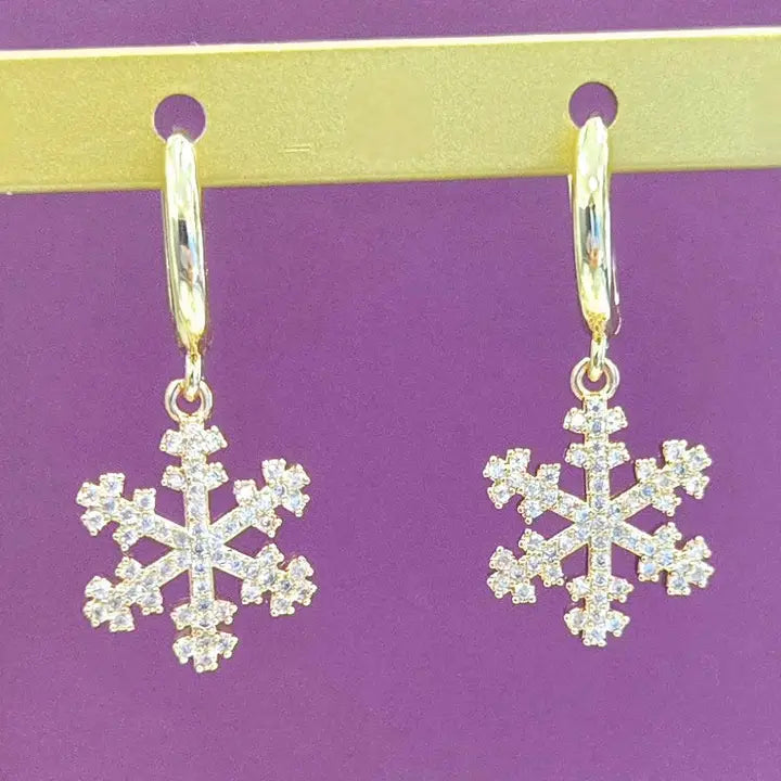 Flurries Huggies