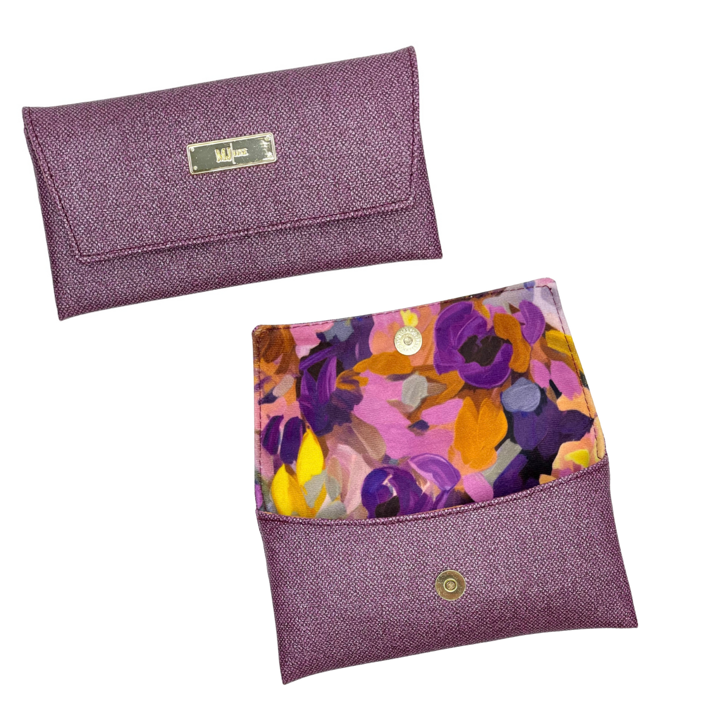 LIVE BOX- Meadow Lilac