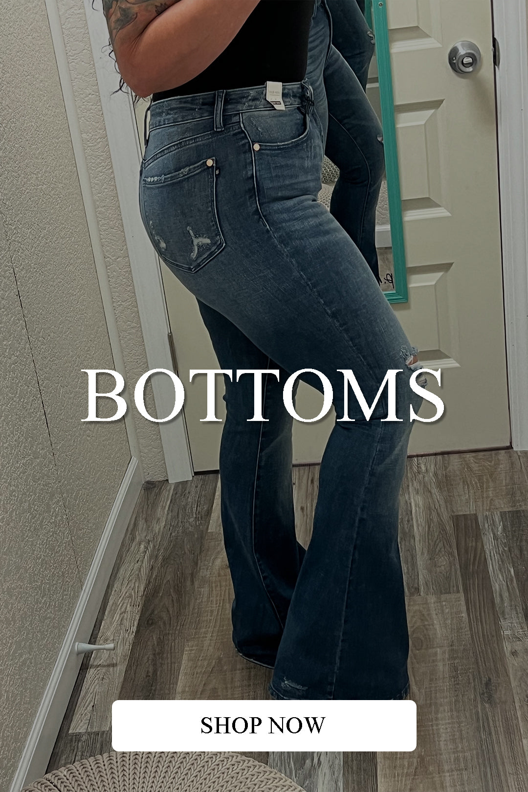 Bottoms