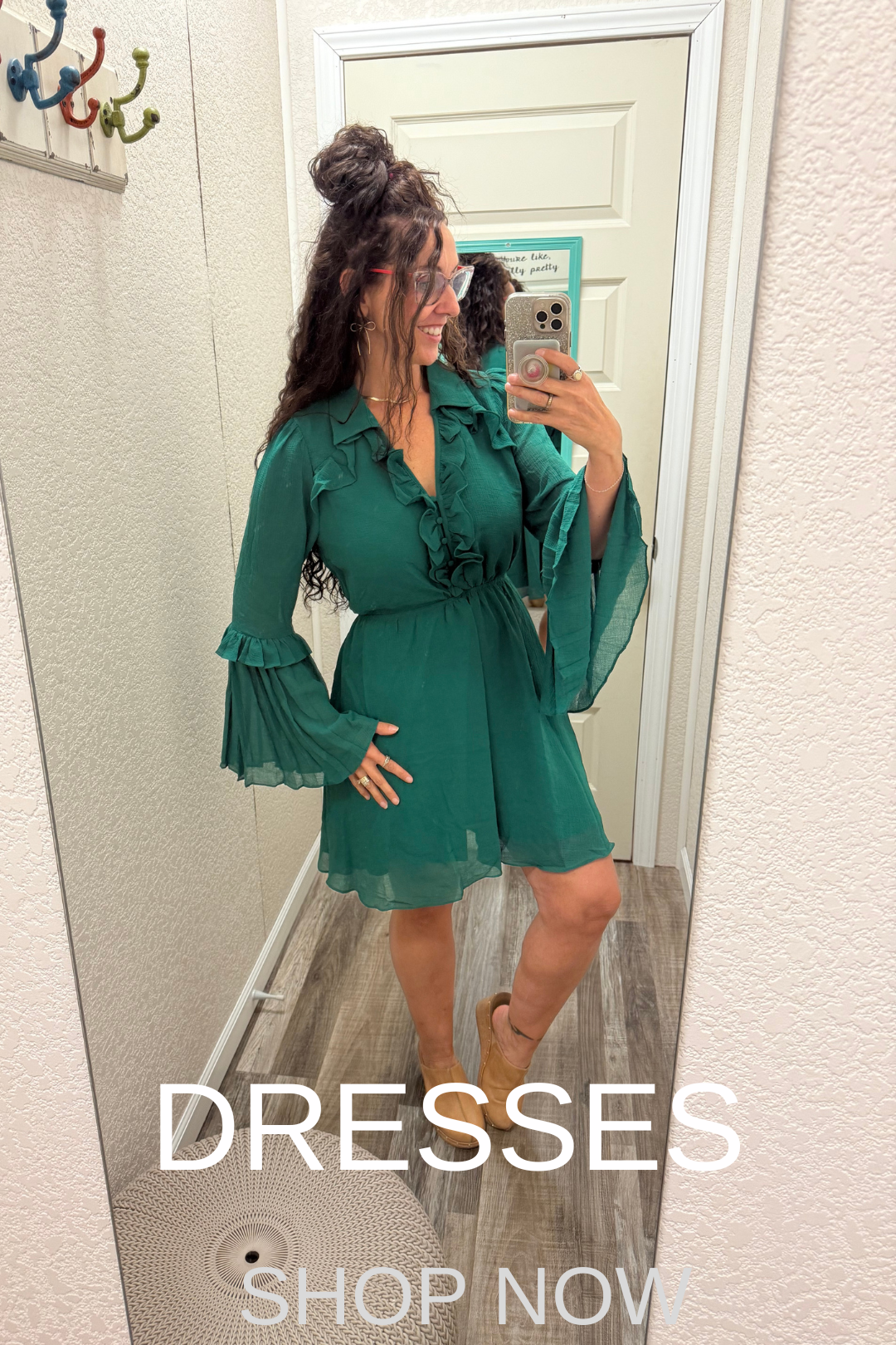 Dresses
