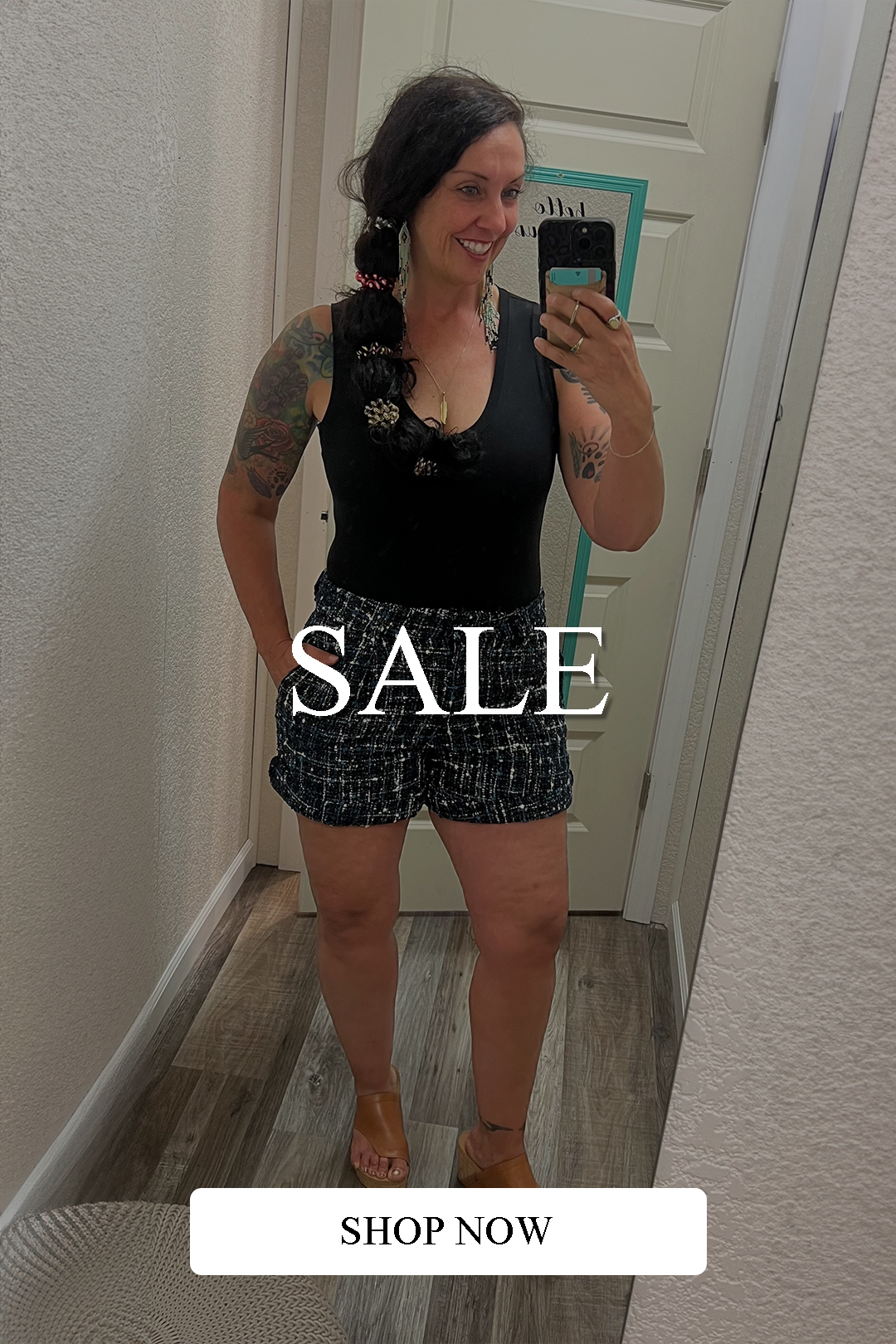 Sale