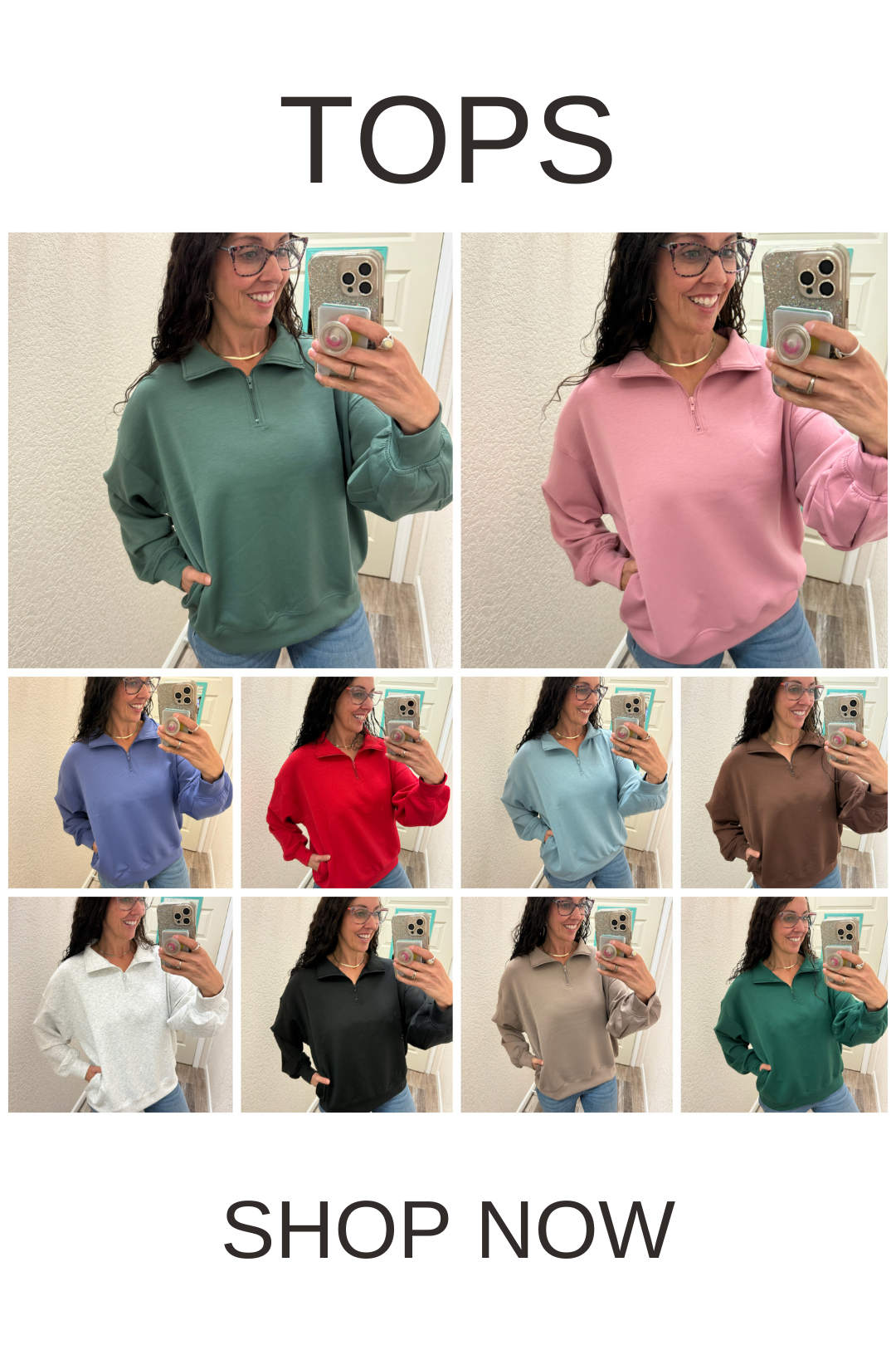 Tops