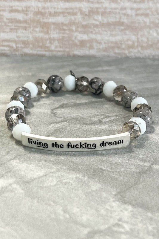 Sassy Bracelets