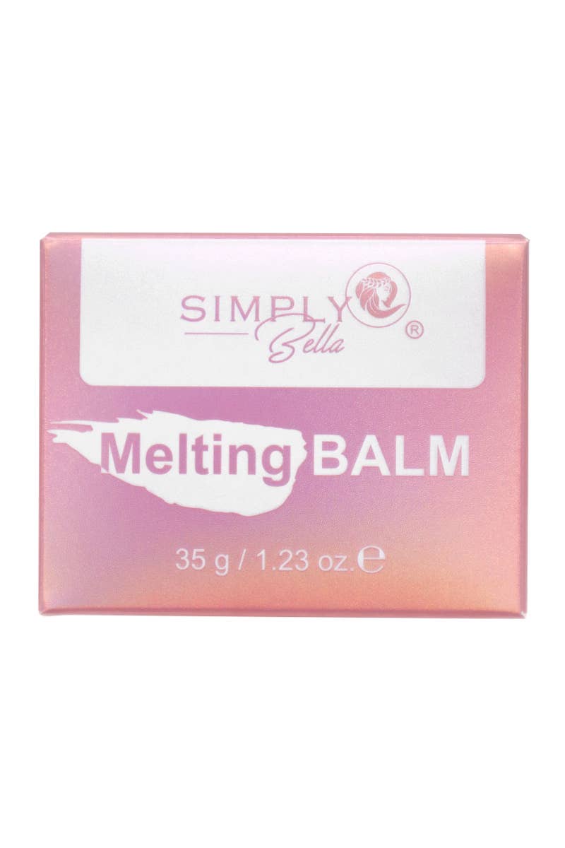 Melting Balm Cleansing Balm