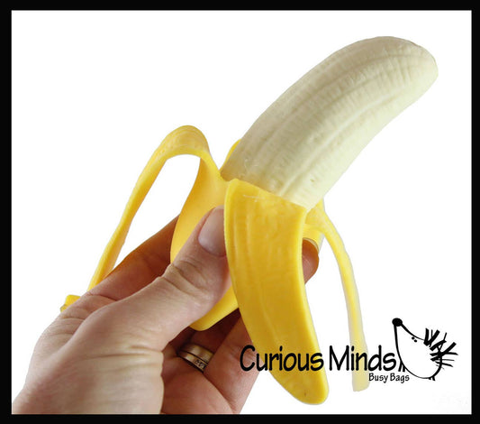 Squishy Banana