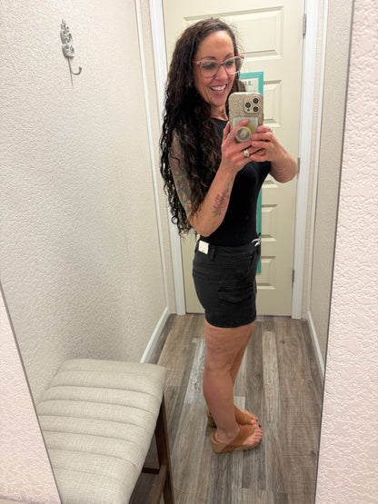 Escargot My Cargo Shorts