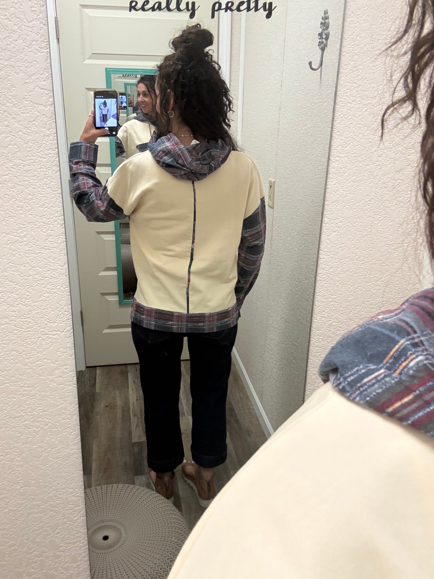 The Stars Aligned Hoodie