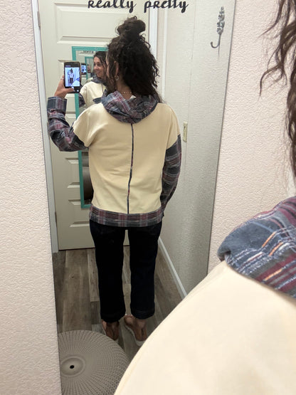 The Stars Aligned Hoodie