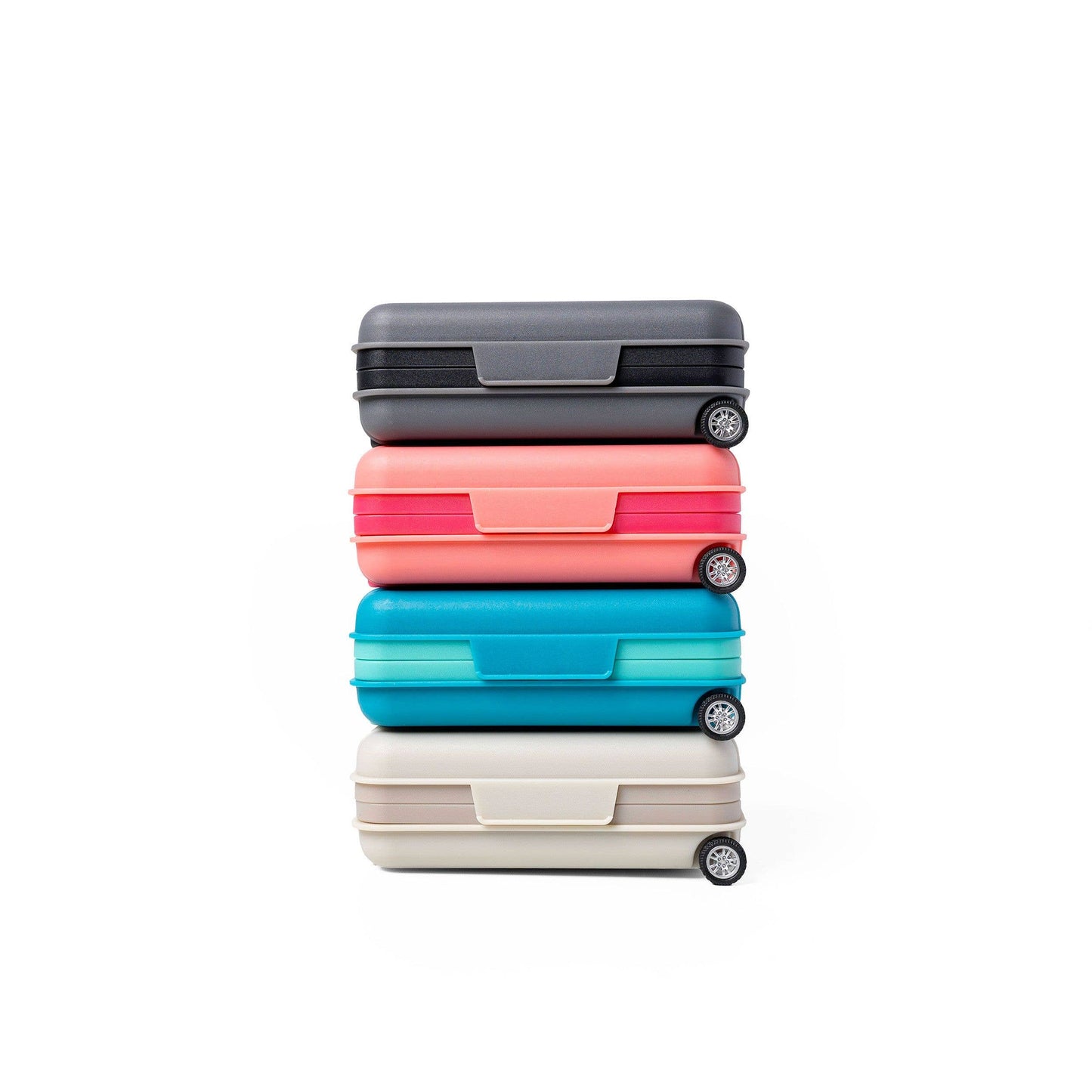 Runway Ready Nail Care Carry-On