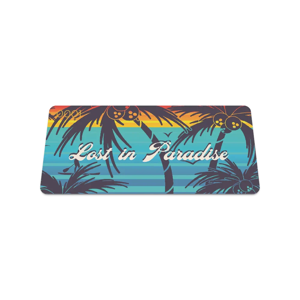 Lost In Paradise Interactive Tide Tracker Bracelet