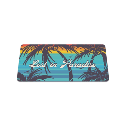 Lost In Paradise Interactive Tide Tracker Bracelet