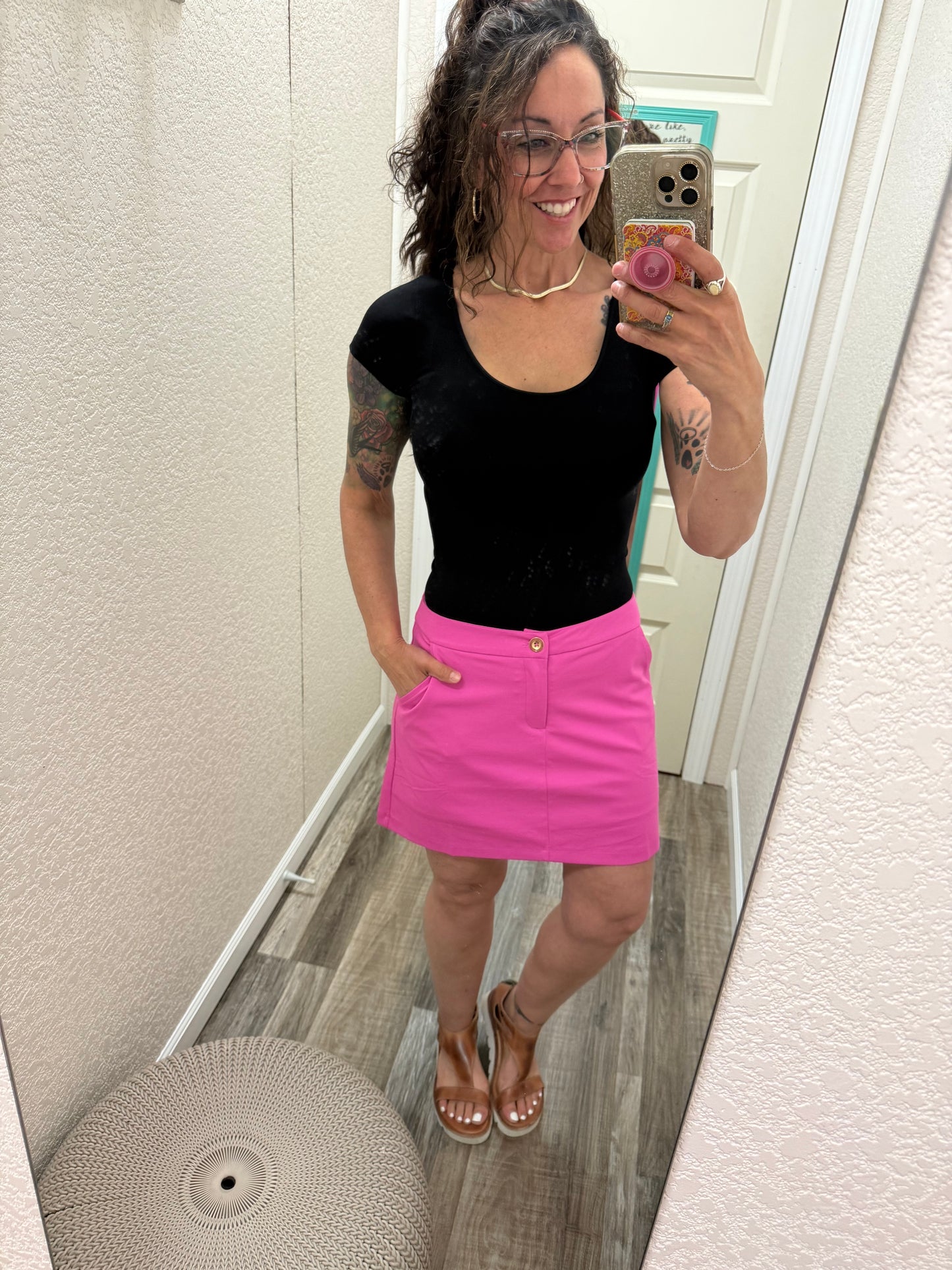 Margo Skort