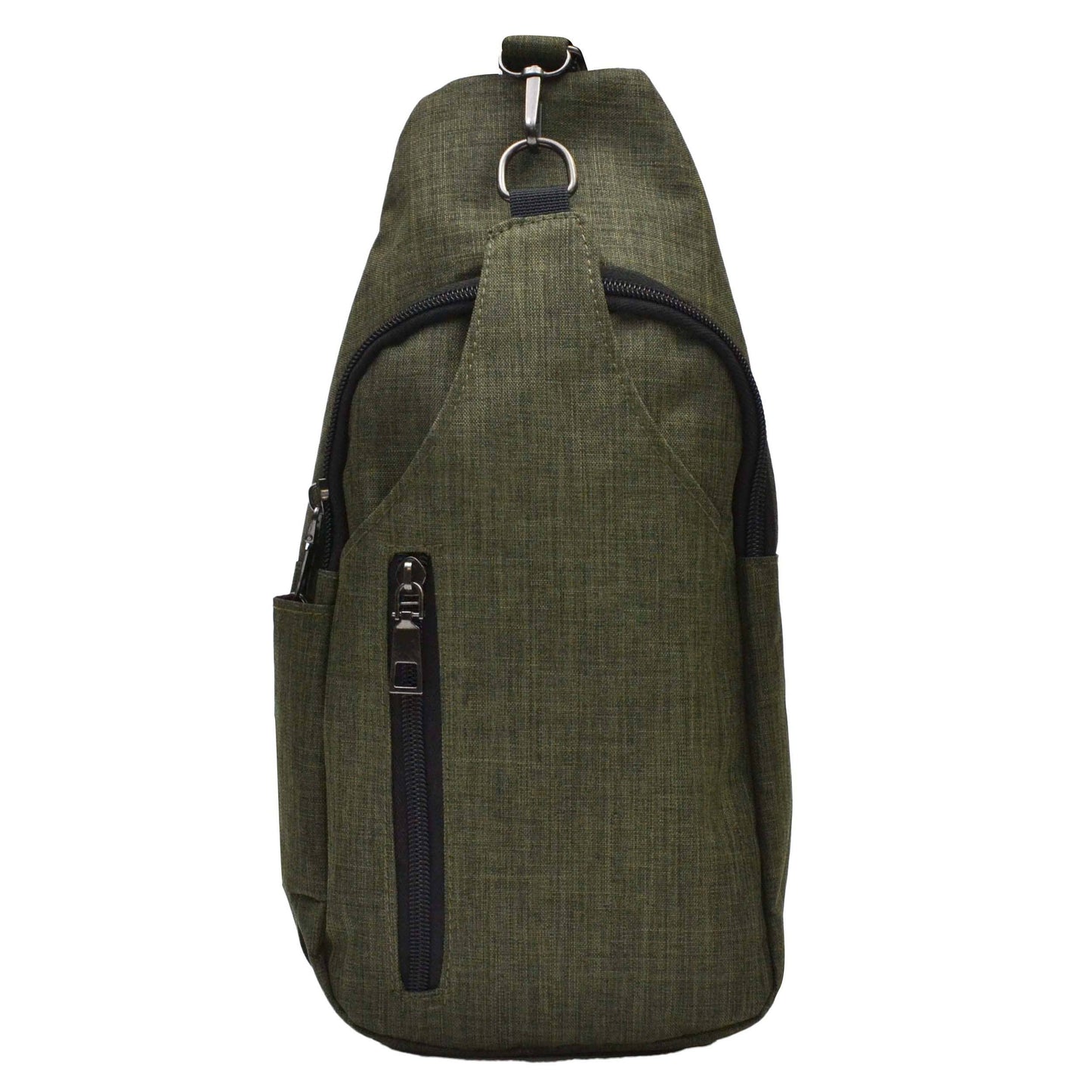 Rose - large USB-C charging enabled Anti theft Daypack Travel Bags: